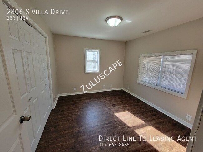 Building Photo - 2806 S Villa Dr