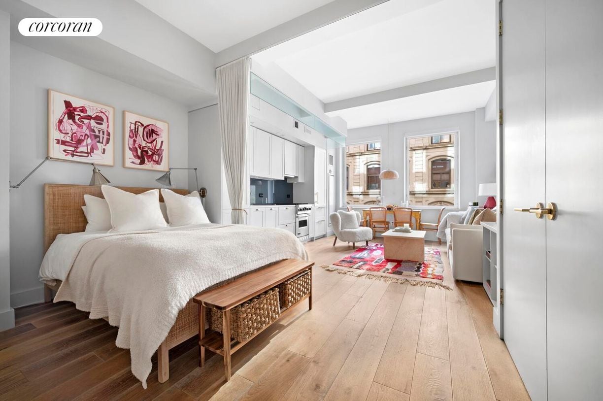 Building Photo - 93 Worth St