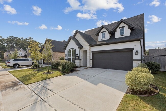 Building Photo - 9311 Blackwell Orchard Ln