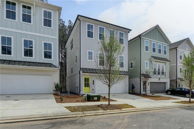 Building Photo - 106 Pinecone Pkwy