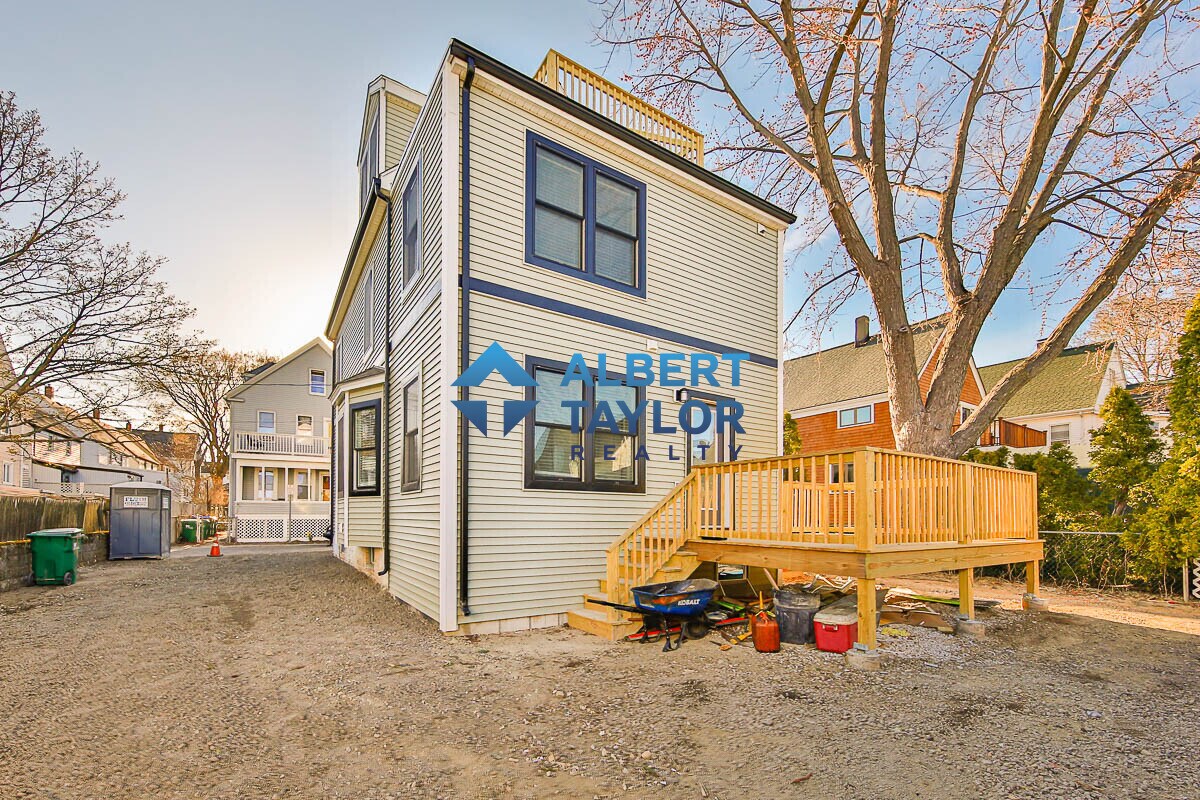 Building Photo - 5 Malvern Ter