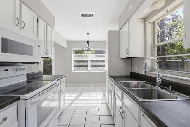 Building Photo - Location, location, location!