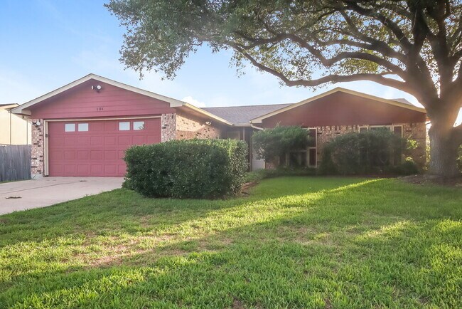 Primary Photo - 6310 W Ridgecreek Dr