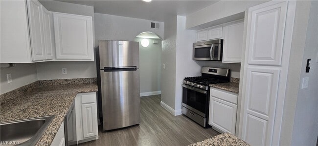 Building Photo - 6500 W Lake Mead Blvd