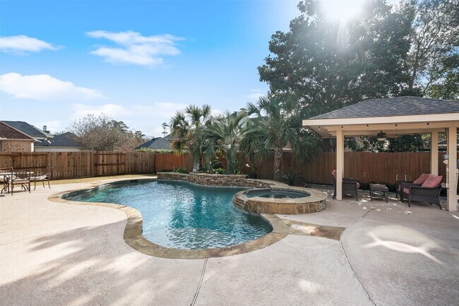 Building Photo - 14318 Red Creek Cove Ln