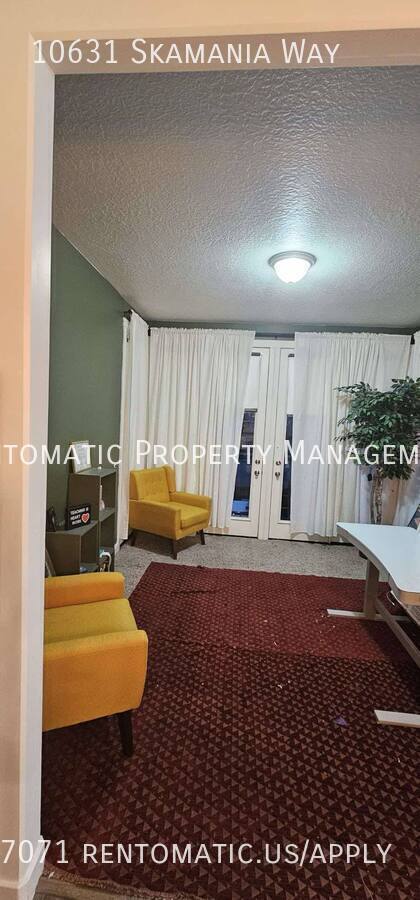 Building Photo - 10631 Skamania Wy
