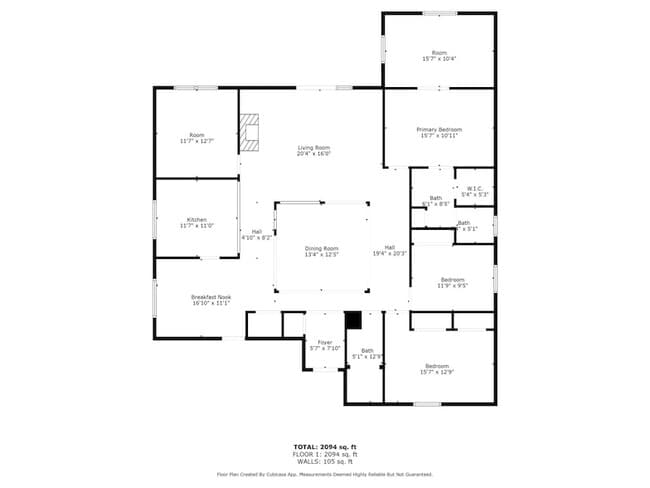 Building Photo - 10431 Odessa Dr