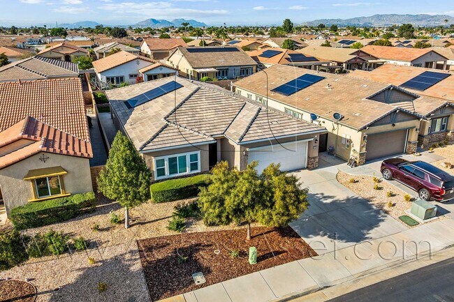 Building Photo - 26388 Desert Rose Ln