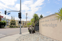 Building Photo - Northpoint Apartments at CSUN