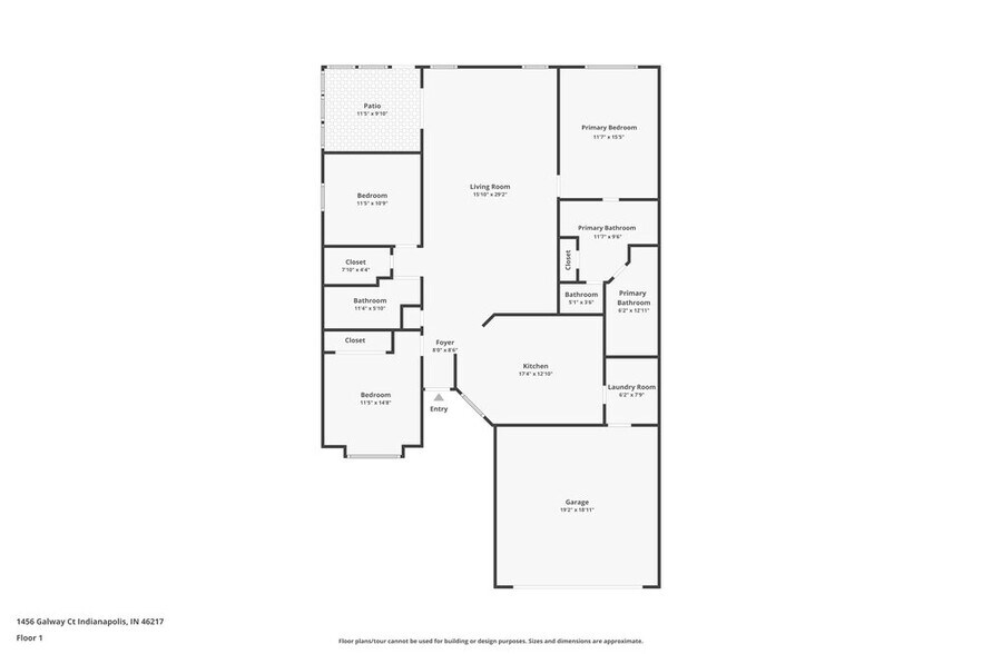 Building Photo - 1456 Galway Ct