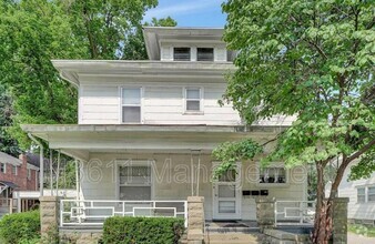 Building Photo - 1727 S 13th St