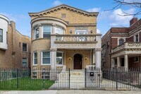Building Photo - 5353 S Michigan Ave