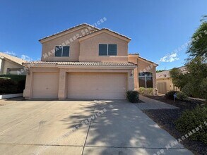 Building Photo - Spacious 4-Bedroom Home with Main-Level Primary Suite & 3-Car Garage