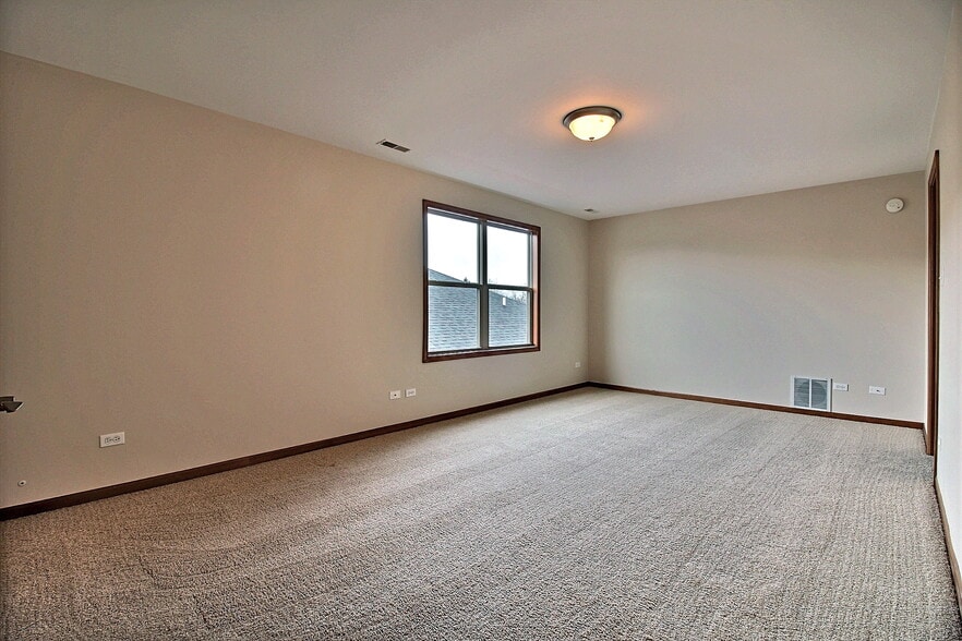 2nd Story Room - 10125 Privet Drive