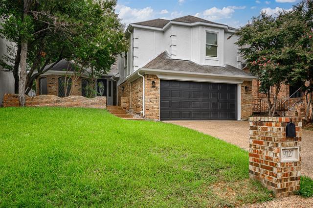 Building Photo - 9127 Valley Chapel Ln