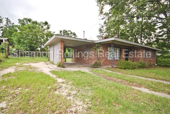 Building Photo - 414 Henry Ave