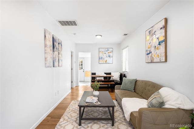 Building Photo - 4030 W 49th Ave