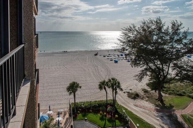 Building Photo - 5396 Gulf Blvd