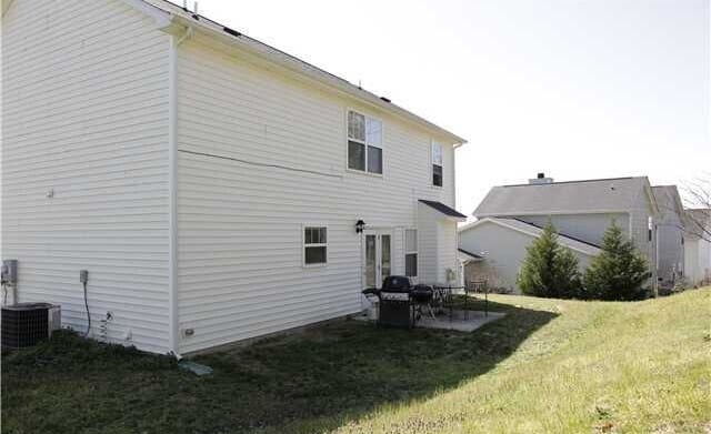 Building Photo - Classic 4-Bedroom Home in McKinley Mill
