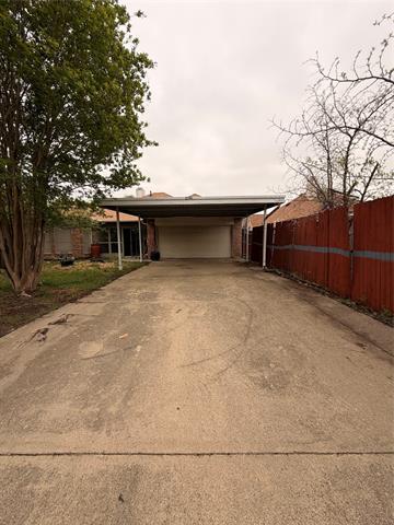 Building Photo - 2101 Meredith Ln