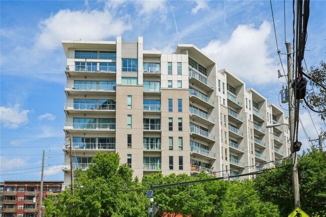 Building Photo - 1100 Howell Mill Rd NW