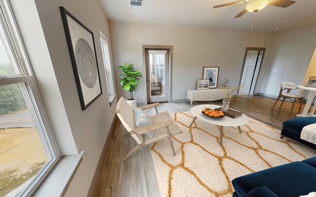 Building Photo - Veneto | 2 Bed 2 Bath | 1282 sf