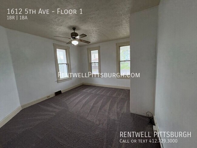 Building Photo - 1612 5th Ave