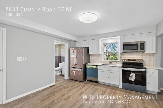 Building Photo - 8833 County Rd 37 NE