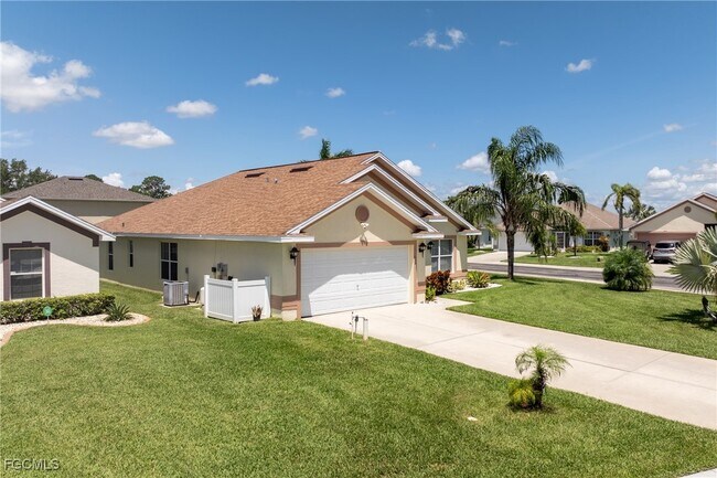 Building Photo - 8340 Gassner Way