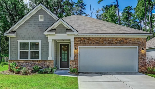 Primary Photo - Charming home in Gated Community of Coffee...
