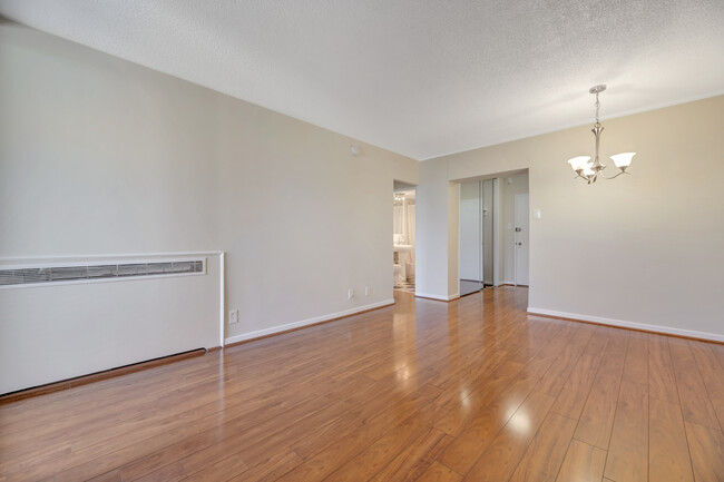 Building Photo - 240 M St SW