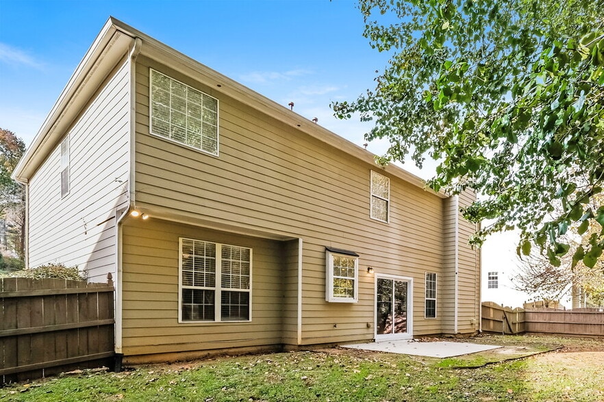 Building Photo - 4563 Howell Farms Rd NW