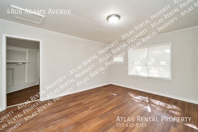 Building Photo - 4808 Adams Ave