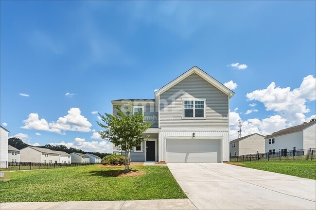 Building Photo - 167 Orion Way
