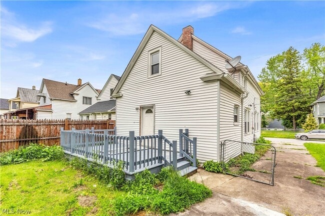 Building Photo - 4105 Muriel Ave