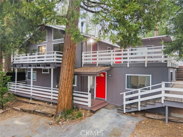 Building Photo - 55305 S Circle Dr