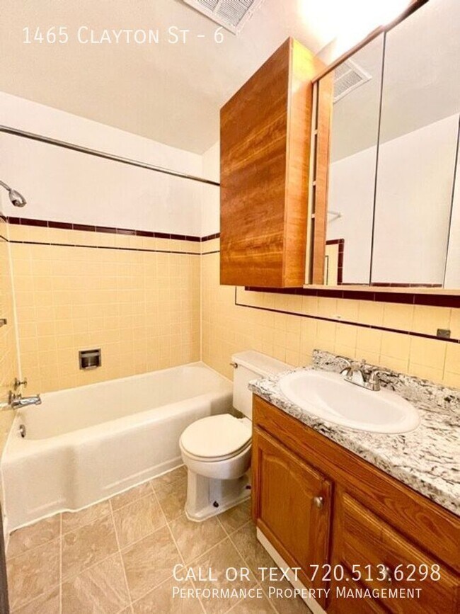 Building Photo - 1465 Clayton St