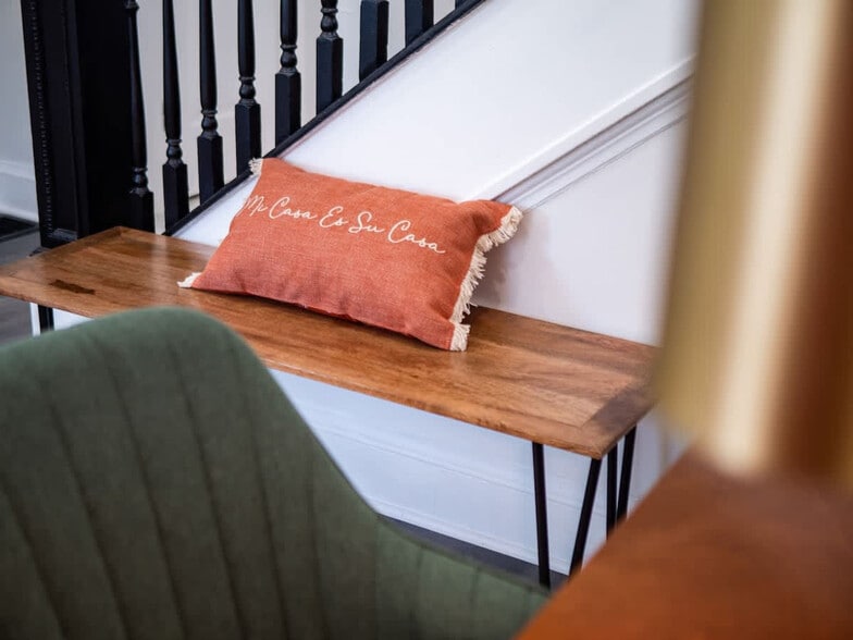 Building Photo - 6020 Fir Ave