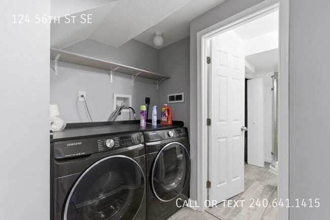 Building Photo - 124 56th St SE