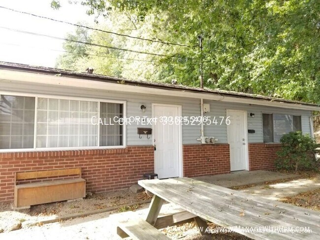 Building Photo - 2365 Newton-