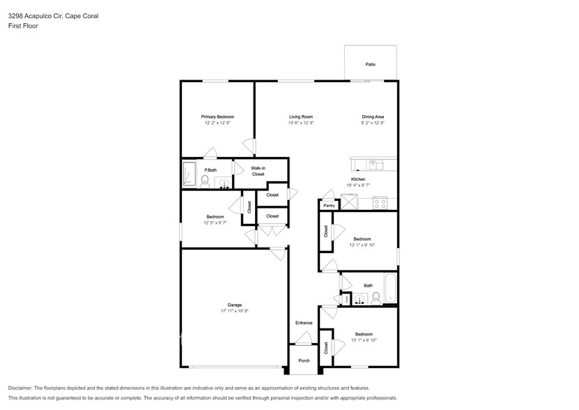 Building Photo - 3298 Acapulco Cir