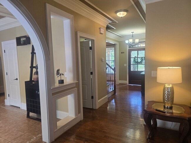 Building Photo - Rare Custom 3BR + Flex Space, 3BA Craftsma...