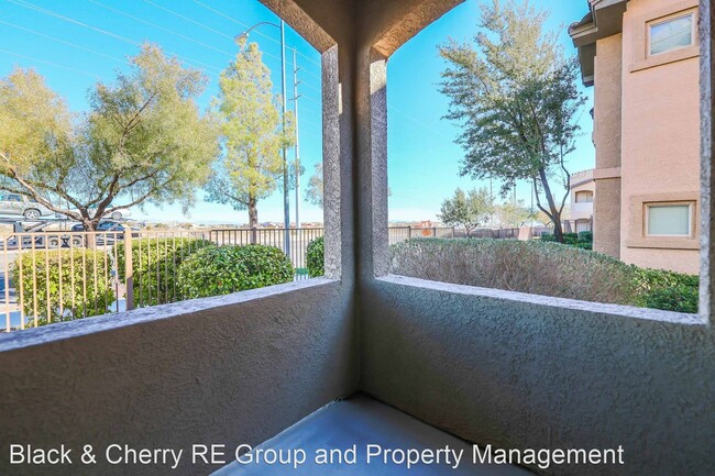 Building Photo - 2 br, 2 bath House - 8985 S Durango Dr #1074