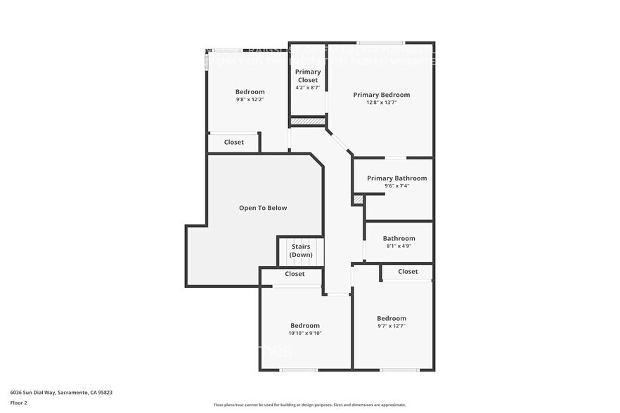 Building Photo - 6036 Sun Dial Way