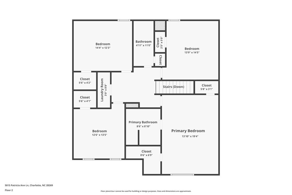 Building Photo - 5015 Patricia Ann Ln