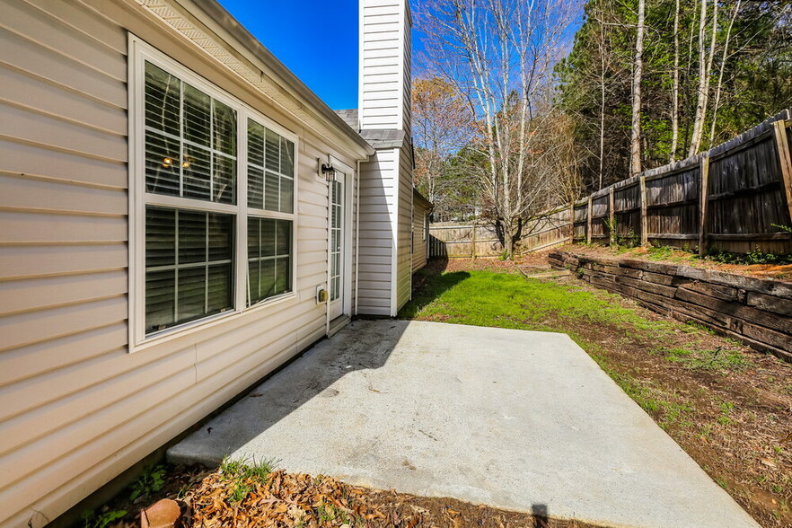 Building Photo - 3771 Bogan Mill Rd NE