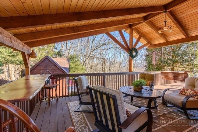 Building Photo - 1776 Beech Mountain Pkwy