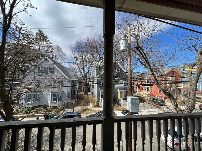 Building Photo - 21 Chandler St