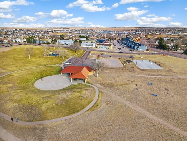 Building Photo - 2376 Washo Cir