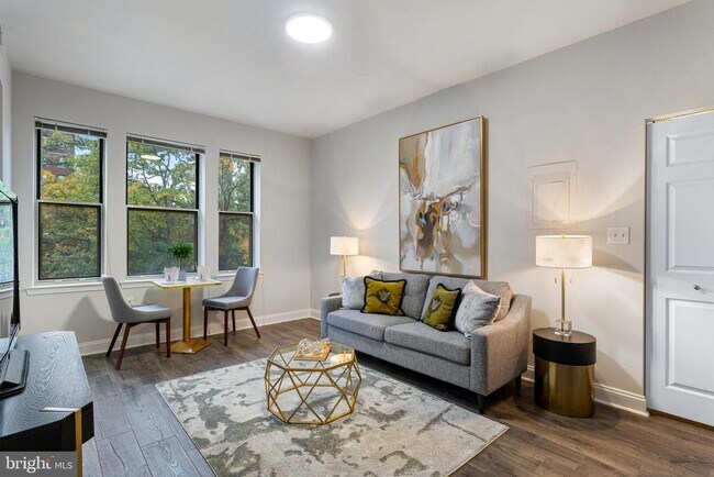 Building Photo - 1621 T St NW